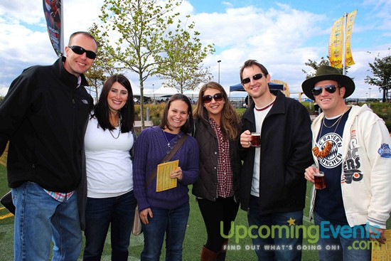 Oktoberfest 2015 @ XFINITY Live (Gallery A)