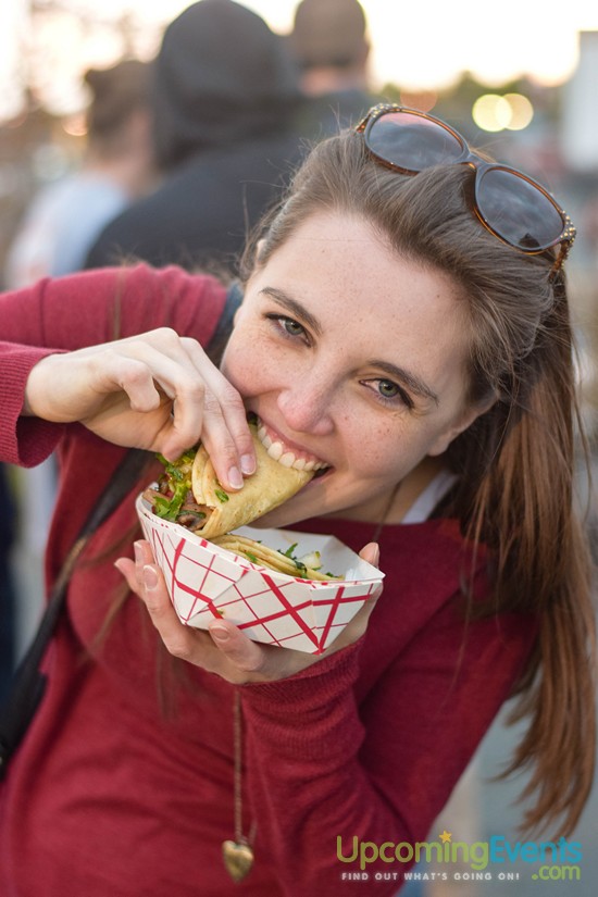 Oktoberfest 2015 @ XFINITY Live (Gallery C)
