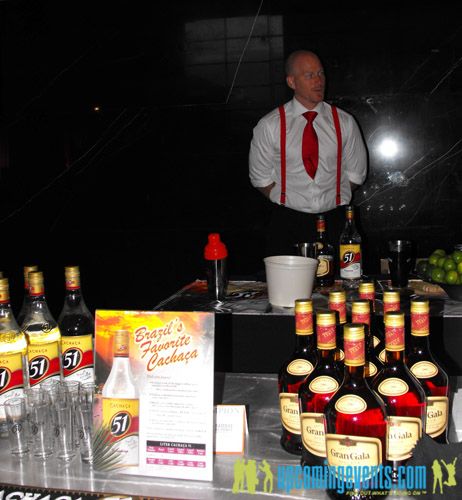 Let's Do Cocktails