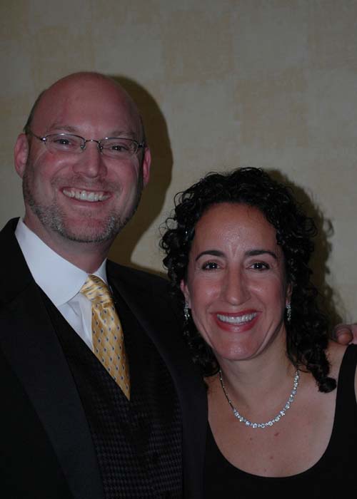 Lemon Ball 2010