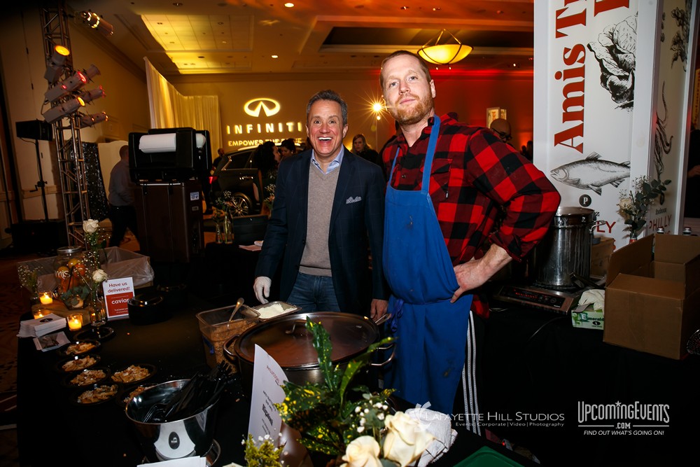 Philly Cooks 2018