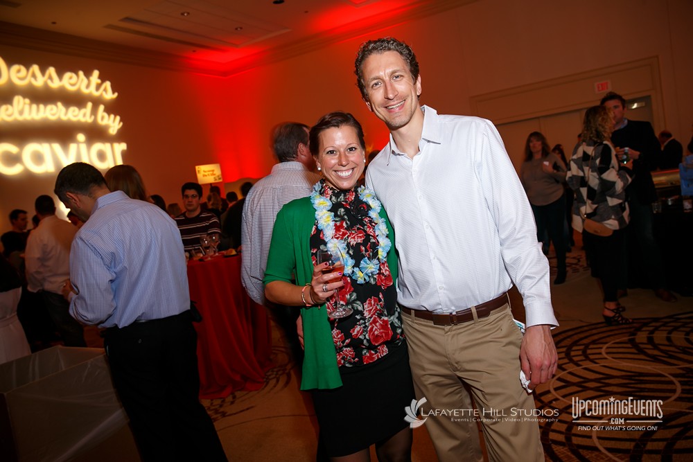 Philly Cooks 2018