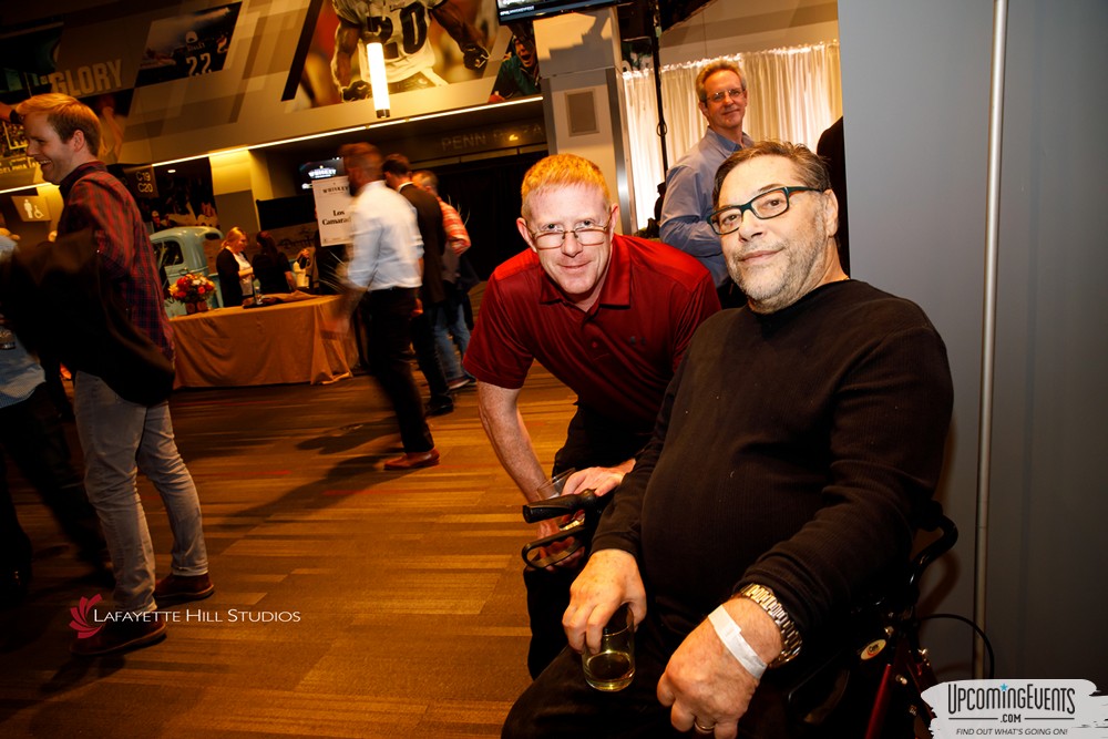 Whiskey Fest 2018