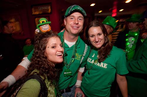McPattysfest 2010