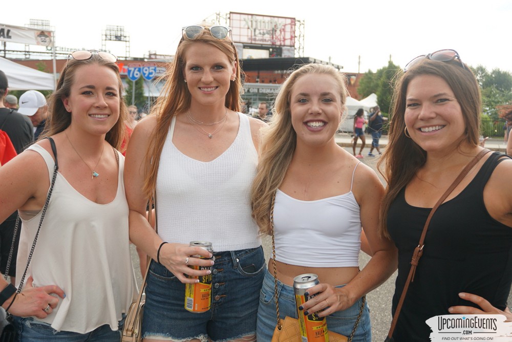 Philly Taco Festival 2019