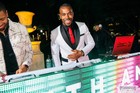  Ball on the Square 2022 - A Taste of Philly