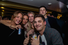 New Year's Eve in Philadelphia - Pre-Party Photos (December 17, 2022)