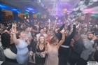 Glitter City Gala NYE Party at The Crystal Tea Room (Candid Photos)
