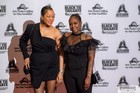 Black Tie Tailgate 2023 (The Red Carpet)