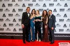 Black Tie Tailgate 2023 (The Red Carpet)