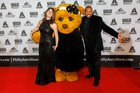 Black Tie Tailgate 2024 (The Red Carpet)