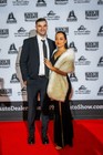 Black Tie Tailgate 2024 (The Red Carpet)