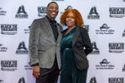 Black Tie Tailgate 2024 (The Red Carpet)