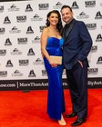 Black Tie Tailgate 2024 (The Red Carpet)