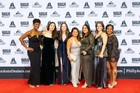Black Tie Tailgate 2024 (The Red Carpet)