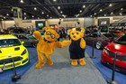 Black Tie Tailgate 2024 (General Event Photos)