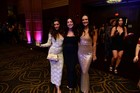 NYE at The Crystal Tea Room (Gallery 2)
