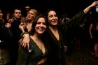 NYE at The Crystal Tea Room (Gallery 2)