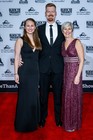 Black Tie Tailgate 2025 (The Red Carpet)