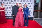 Black Tie Tailgate 2025 (The Red Carpet)