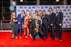 Black Tie Tailgate 2025 (The Red Carpet)