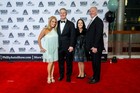 Black Tie Tailgate 2025 (The Red Carpet)