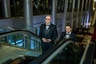 Black Tie Tailgate 2025 (The Red Carpet)