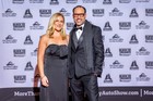 Black Tie Tailgate 2025 (The Red Carpet)