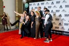 Black Tie Tailgate 2025 (The Red Carpet)