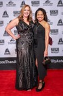 Black Tie Tailgate 2025 (The Red Carpet)