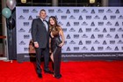 Black Tie Tailgate 2025 (The Red Carpet)