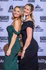 Black Tie Tailgate 2025 (The Red Carpet)