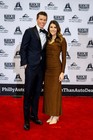 Black Tie Tailgate 2025 (The Red Carpet)