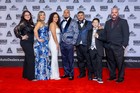 Black Tie Tailgate 2025 (The Red Carpet)