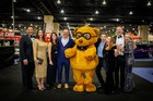 Black Tie Tailgate 2025 (General Event Photos)