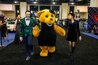 Black Tie Tailgate 2025 (General Event Photos)