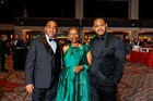 Black Tie Tailgate 2025 (General Event Photos)