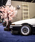 Black Tie Tailgate 2025 (Car Photos)