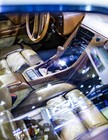 Black Tie Tailgate 2025 (Car Photos)