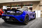 Black Tie Tailgate 2025 (Car Photos)