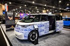 Black Tie Tailgate 2025 (Car Photos)