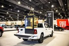 Black Tie Tailgate 2025 (Car Photos)