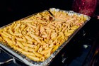 New Year's Eve 2026 in Atlantic City at The Showboat Hotel