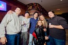 New Year's Eve 2026 in Atlantic City at The Showboat Hotel