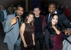 NYE 2026 at The Crystal Tea Room