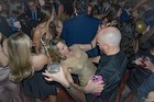 NYE 2026 at The Crystal Tea Room
