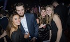 NYE 2026 at The Crystal Tea Room