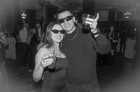 NYE 2026 at The Crystal Tea Room