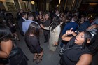 NYE 2026 at The Crystal Tea Room