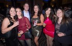 NYE 2026 at The Crystal Tea Room